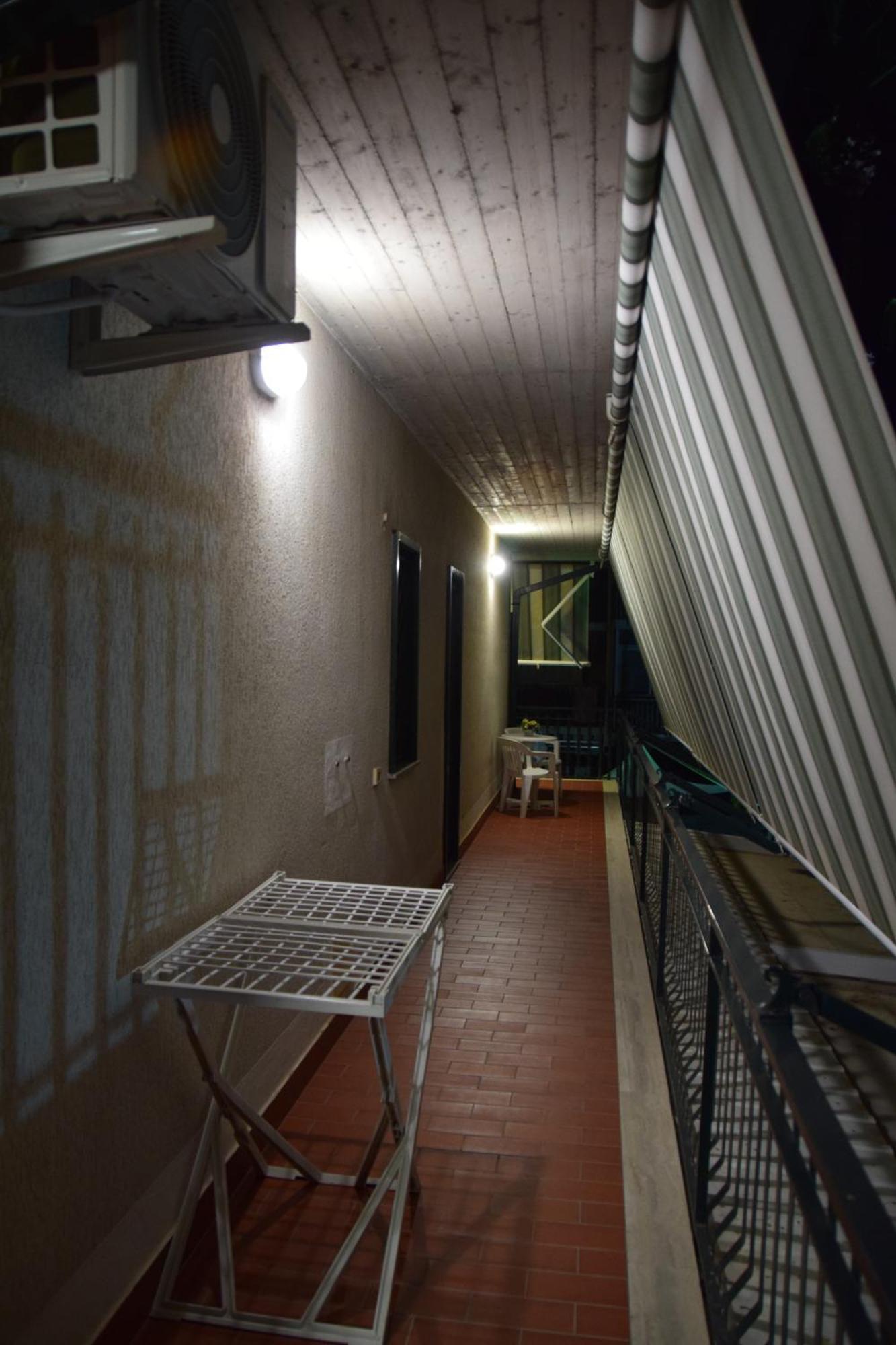 Villa Fondachello Mascali Exterior foto
